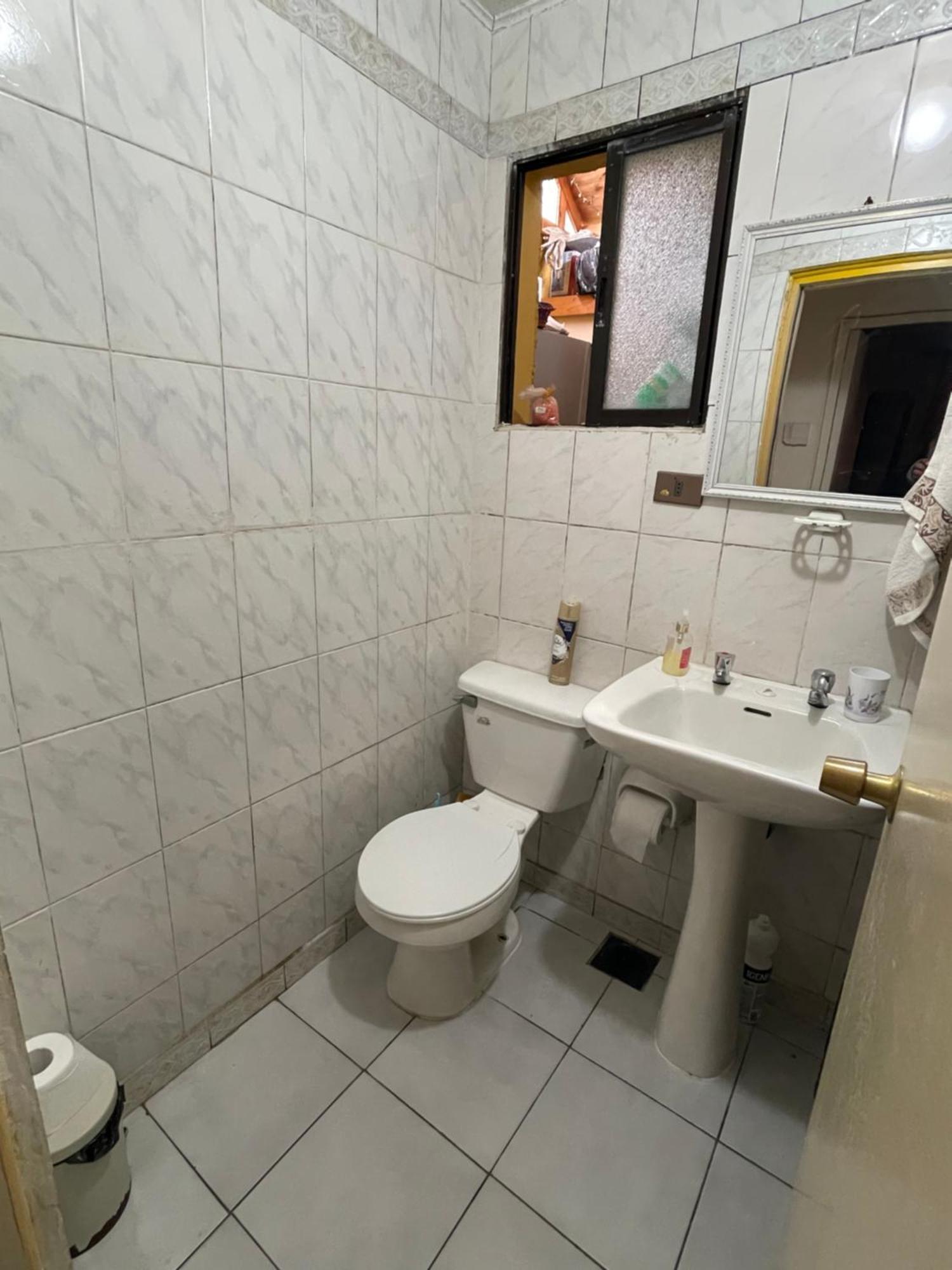 Hostal Playa Herradura Coquimbo Bagian luar foto